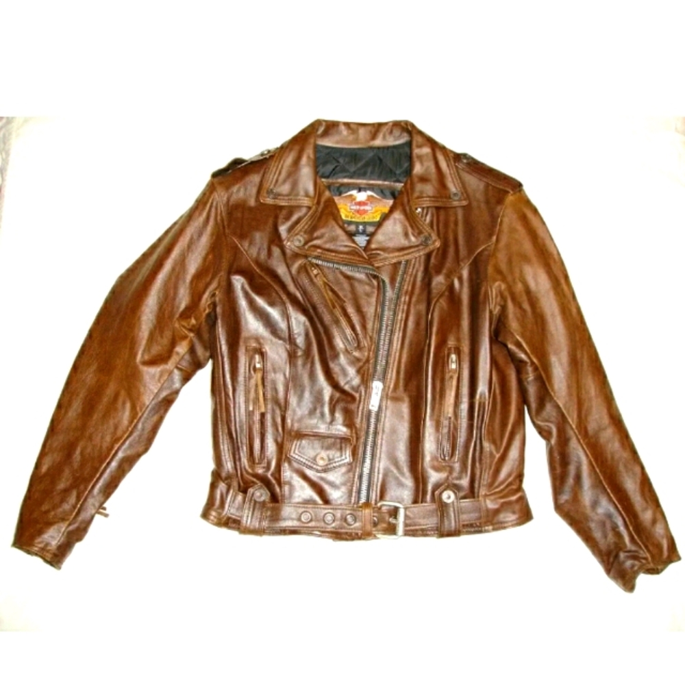 Harley Davidson Jacket